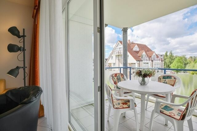 Ferienwohnung in Scharbeutz - Hansa-Residenz Sonnennest - Bild 7