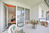 Ferienwohnung in Scharbeutz - Hansa-Residenz Sonnennest - Bild 9