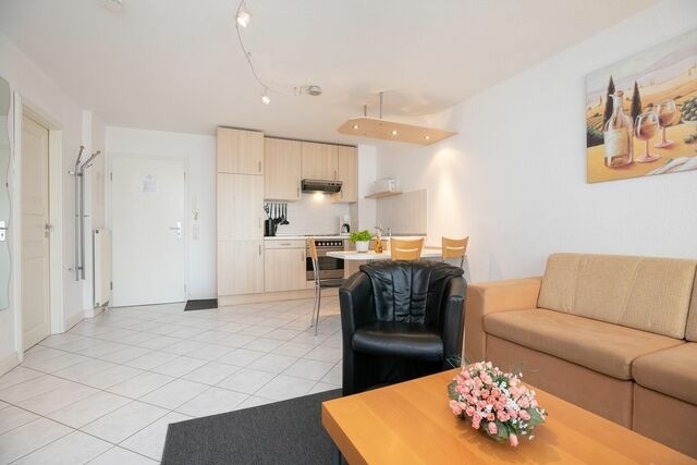 Ferienwohnung in Scharbeutz - Hansa-Residenz Sonnennest - Bild 10