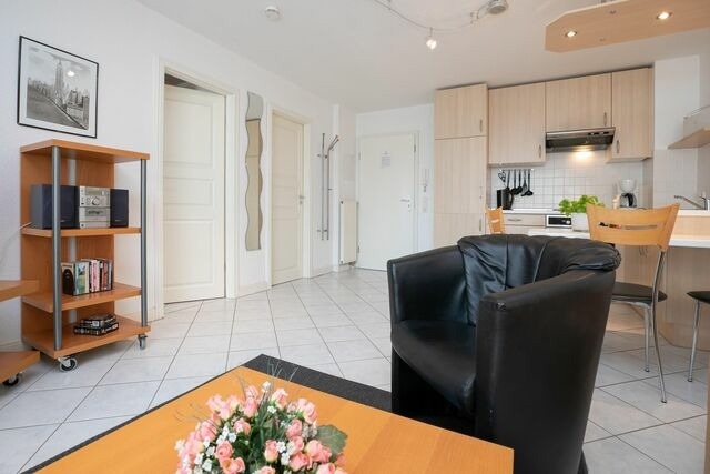 Ferienwohnung in Scharbeutz - Hansa-Residenz Sonnennest - Bild 11