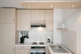 Ferienwohnung in Scharbeutz - Hansa-Residenz Sonnennest - Bild 14