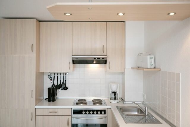Ferienwohnung in Scharbeutz - Hansa-Residenz Sonnennest - Bild 14
