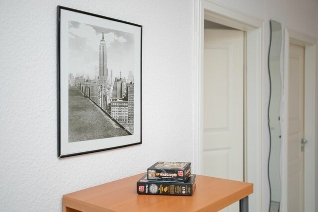 Ferienwohnung in Scharbeutz - Hansa-Residenz Sonnennest - Bild 17