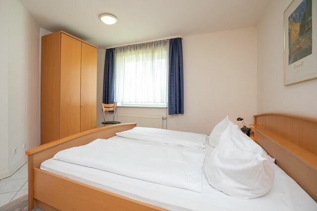 Ferienwohnung in Scharbeutz - Hansa-Residenz Sonnennest - Bild 19