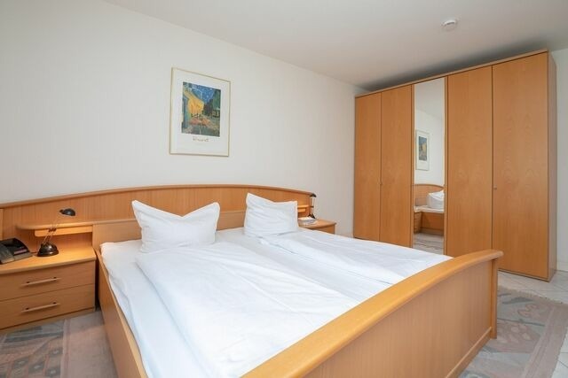 Ferienwohnung in Scharbeutz - Hansa-Residenz Sonnennest - Bild 20