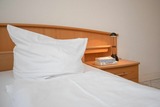Ferienwohnung in Scharbeutz - Hansa-Residenz Sonnennest - Bild 21