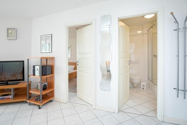Ferienwohnung in Scharbeutz - Hansa-Residenz Sonnennest - Bild 22