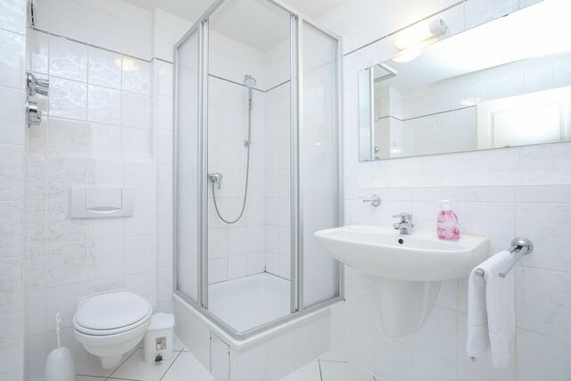 Ferienwohnung in Scharbeutz - Hansa-Residenz Sonnennest - Bild 23