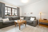 Ferienwohnung in Kellenhusen - Ostseegarten Goldulme - Bild 1