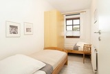 Ferienwohnung in Kellenhusen - Ostseegarten Goldulme - Bild 17