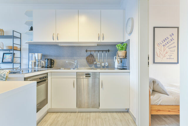 Ferienwohnung in Kellenhusen - Ostseegarten Goldulme - Bild 3