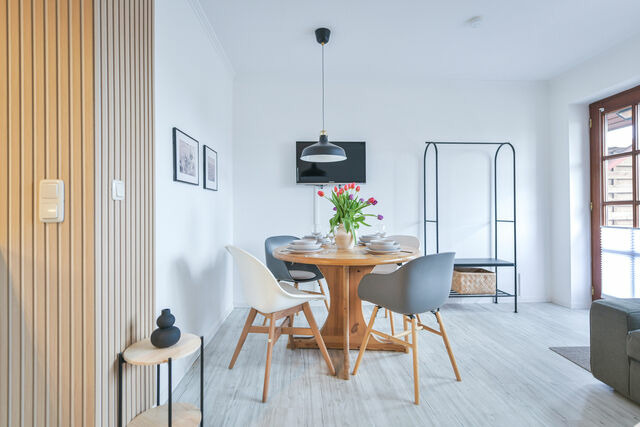Ferienwohnung in Kellenhusen - Ostseegarten Goldulme - Bild 5