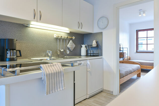Ferienwohnung in Kellenhusen - Ostseegarten Goldulme - Bild 14