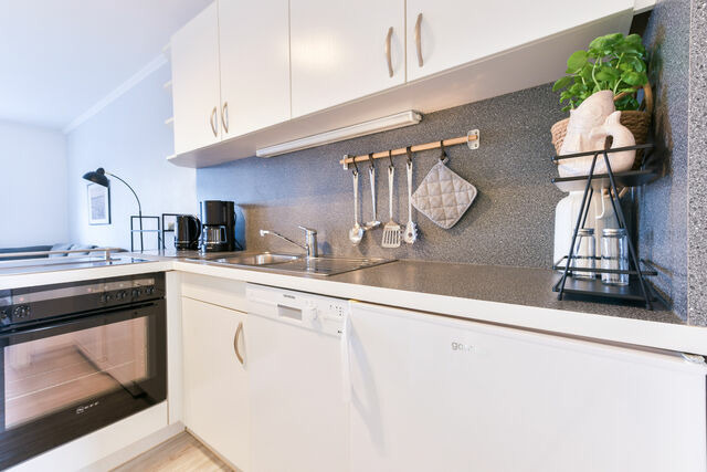 Ferienwohnung in Kellenhusen - Ostseegarten Goldulme - Bild 16