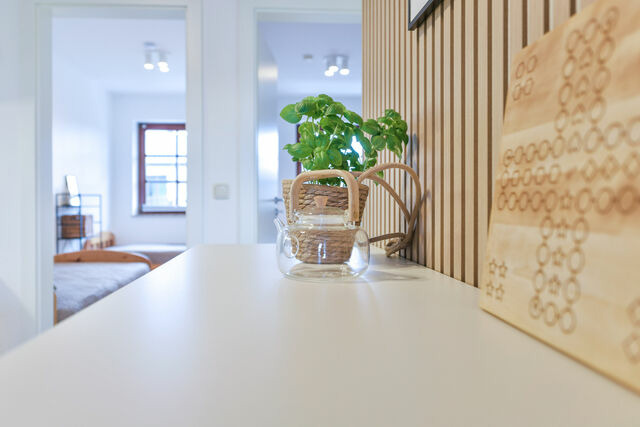 Ferienwohnung in Kellenhusen - Ostseegarten Goldulme - Bild 18