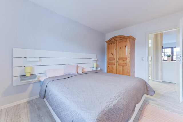 Ferienwohnung in Kellenhusen - Ostseegarten Goldulme - Bild 20