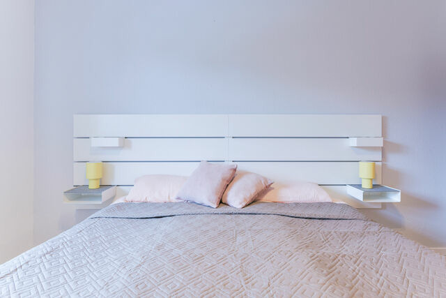 Ferienwohnung in Kellenhusen - Ostseegarten Goldulme - Bild 21