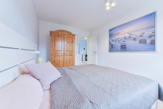 Ferienwohnung in Kellenhusen - Ostseegarten Goldulme - Bild 22