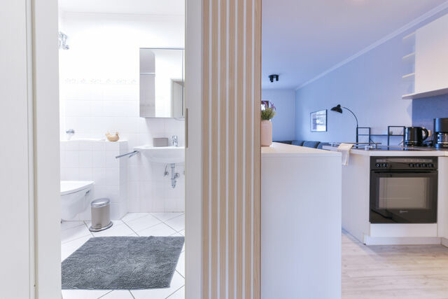 Ferienwohnung in Kellenhusen - Ostseegarten Goldulme - Bild 23