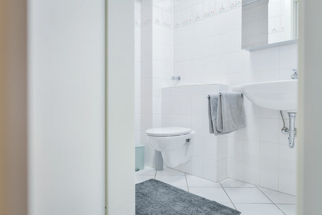 Ferienwohnung in Kellenhusen - Ostseegarten Goldulme - Bild 24