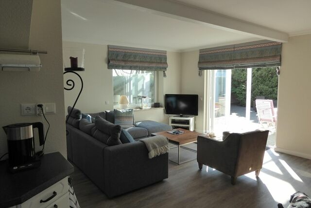 Ferienhaus in Fehmarn OT Neujellingsdorf - Sonnenschein - Bild 5