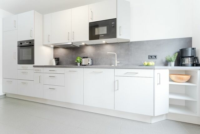 Ferienwohnung in Scharbeutz - Wohnung 4- Paulsen - Bild 4