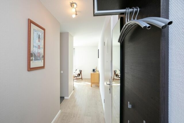 Ferienwohnung in Scharbeutz - Wohnung 4- Paulsen - Bild 20