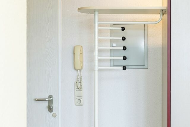 Ferienwohnung in Laboe - Haus Panorama Laboe Wohnung 5 - Bild 20