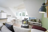 Ferienwohnung in Scharbeutz - Kleines Gl&uuml;ck - Bild 1