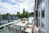 Ferienwohnung in Scharbeutz - Kleines Gl&uuml;ck - Bild 4