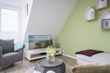 Ferienwohnung in Scharbeutz - Kleines Gl&uuml;ck - Bild 6