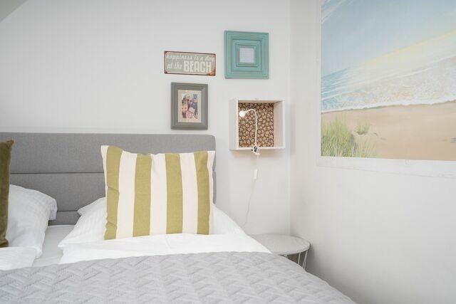 Ferienwohnung in Scharbeutz - Kleines Gl&uuml;ck - Bild 11