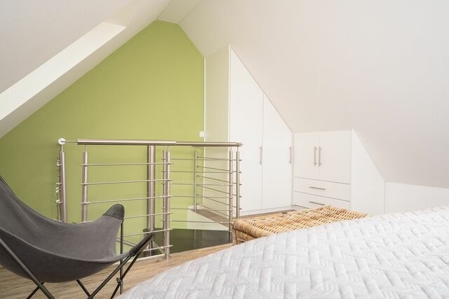 Ferienwohnung in Scharbeutz - Kleines Gl&uuml;ck - Bild 19