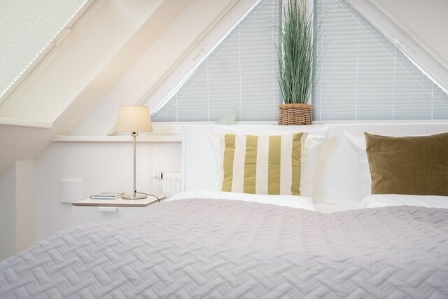 Ferienwohnung in Scharbeutz - Kleines Gl&uuml;ck - Bild 20