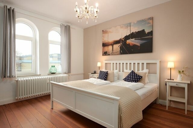 Ferienwohnung in Laboe - Promenadendeck - Bild 2 Ferienwohnung in Laboe - Promenadendeck - Bild 2