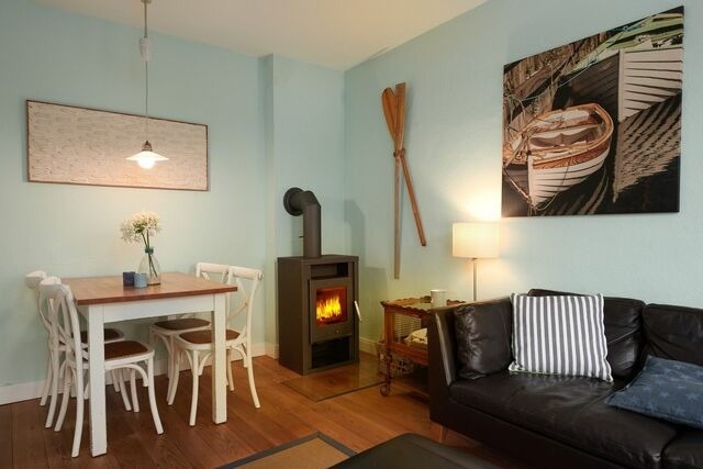 Ferienwohnung in Laboe - Promenadendeck - Bild 3 Ferienwohnung in Laboe - Promenadendeck - Bild 3