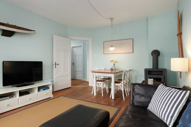 Ferienwohnung in Laboe - Promenadendeck - Bild 6 Ferienwohnung in Laboe - Promenadendeck - Bild 6