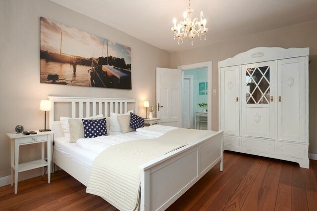 Ferienwohnung in Laboe - Promenadendeck - Bild 11 Ferienwohnung in Laboe - Promenadendeck - Bild 11