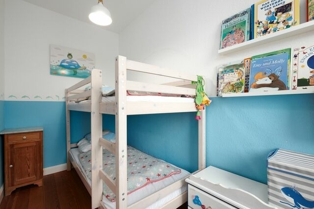 Ferienwohnung in Laboe - Promenadendeck - Bild 13 Ferienwohnung in Laboe - Promenadendeck - Bild 13