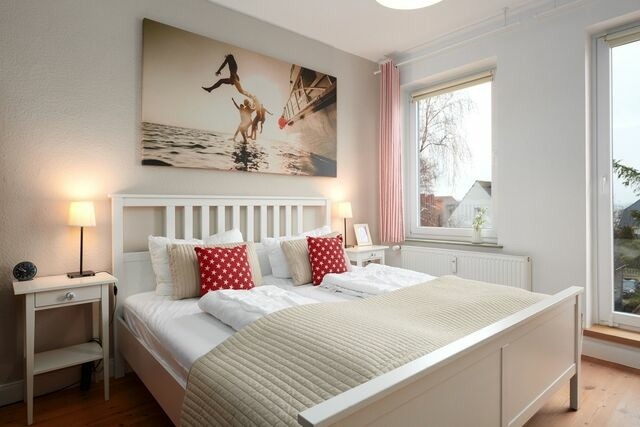 Ferienwohnung in Laboe - Promenadendeck - Bild 15 Ferienwohnung in Laboe - Promenadendeck - Bild 15