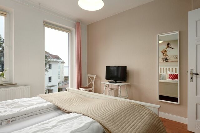 Ferienwohnung in Laboe - Promenadendeck - Bild 16 Ferienwohnung in Laboe - Promenadendeck - Bild 16