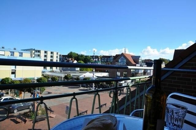 Ferienwohnung in Laboe - Promenadendeck - Bild 18 Ferienwohnung in Laboe - Promenadendeck - Bild 18