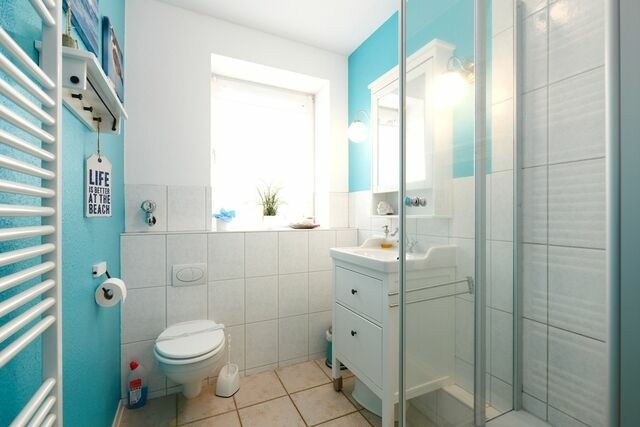 Ferienwohnung in Laboe - Promenadendeck - Bild 19 Ferienwohnung in Laboe - Promenadendeck - Bild 19