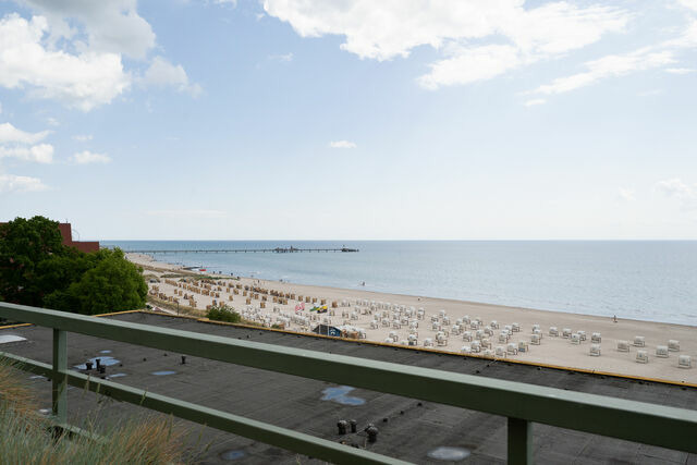Ferienwohnung in Gr&ouml;mitz - Miramar Seestern - Bild 2