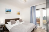 Ferienwohnung in Gr&ouml;mitz - Miramar Seestern - Bild 21