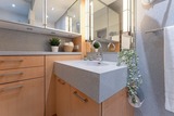 Ferienwohnung in Gr&ouml;mitz - Miramar Seestern - Bild 25