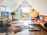 Ferienwohnung in Kellenhusen - Villa Goldfisch Bonito - Bild 1