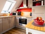 Ferienwohnung in Kellenhusen - Villa Goldfisch Bonito - Bild 2