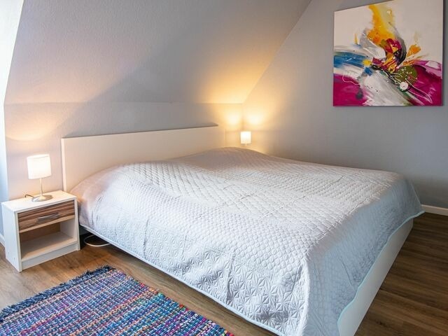Ferienwohnung in Kellenhusen - Villa Goldfisch Bonito - Bild 3