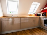 Ferienwohnung in Kellenhusen - Villa Goldfisch Bonito - Bild 13